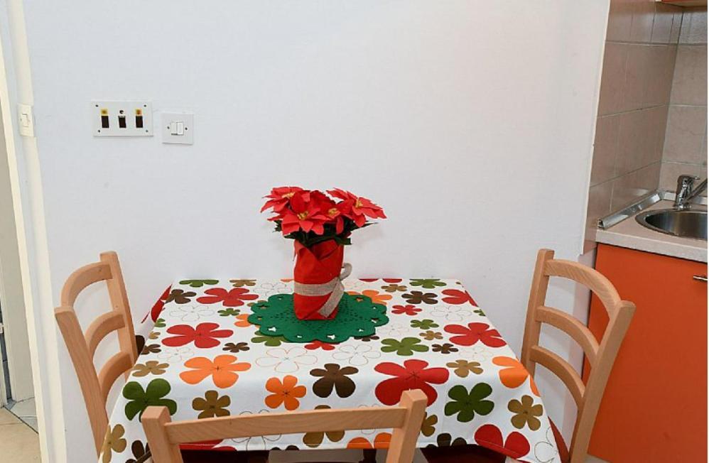 Apartments Dvori ノヴァリャ エクステリア 写真